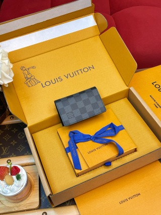 루이비통 지갑 137403 Louis Vuitton Wallet