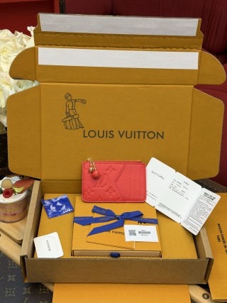 루이비통 지갑 137407 Louis Vuitton Wallet