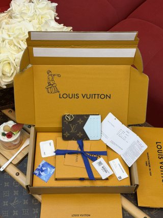 루이비통 지갑 137410 Louis Vuitton Wallet