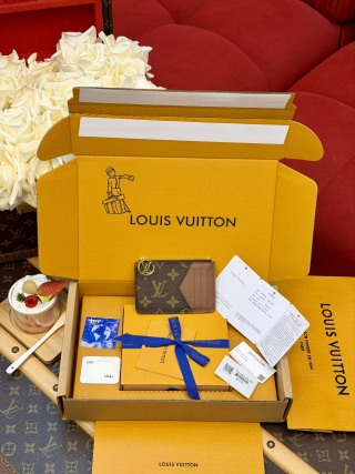 루이비통 지갑 137414 Louis Vuitton Wallet