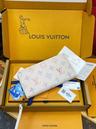 루이비통 지갑 137416 Louis Vuitton Wallet
