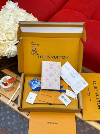 루이비통 지갑 137418 Louis Vuitton Wallet