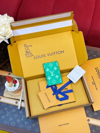 루이비통 지갑 137427 Louis Vuitton Wallet