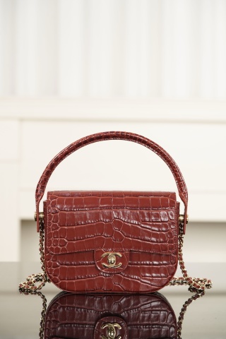 샤넬(팬더) 137606 가방 Chanel Bag
