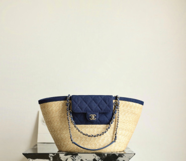 샤넬(단풍) 137635 가방 Chanel Bag