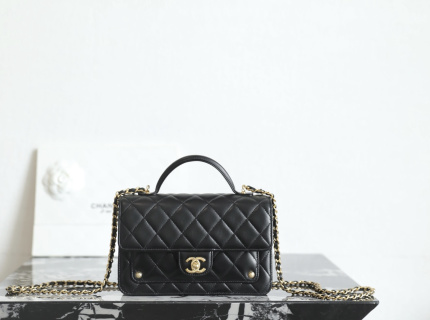 샤넬(단풍) 137652 가방 Chanel Bag