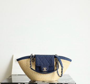 샤넬(단풍) 137655 가방 Chanel Bag