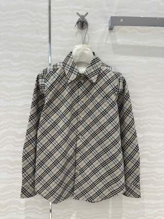 버버리 여성 셔츠 137693 Burberry Shirt