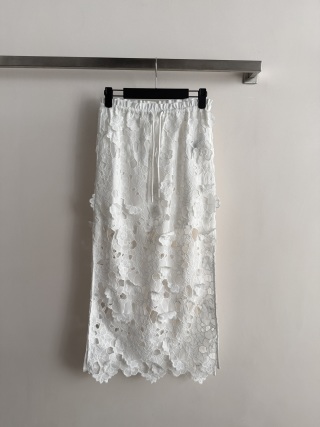 짐머만 여성 스커트 137700 Zimmermann Skirt