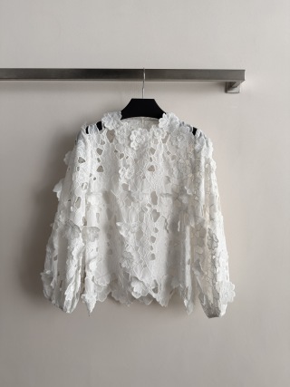 짐머만 여성 셔츠 137701 Zimmermann Shirt