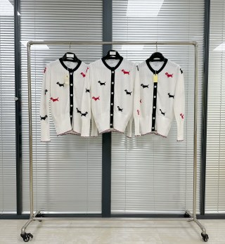 톰브라운 여성 가디건 137703 Thom Browne Cardigan