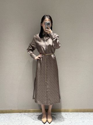 막스마라 여성 원피스 137707 Max Mara Dress