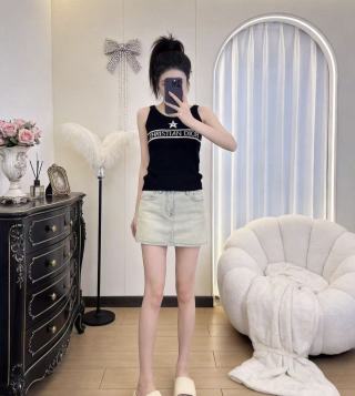 디올 여성 반팔 137711 Dior T Shirt