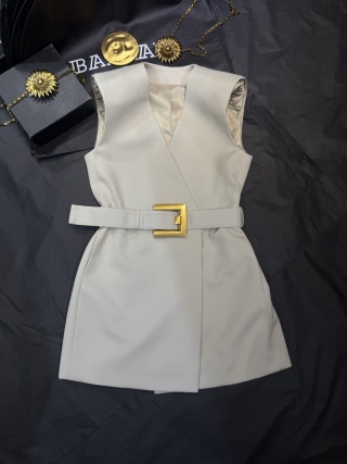 발망 여성 원피스 137713 B알마in Dress