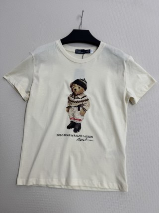 폴로 여성 반팔 137727 Polo Ralph Lauren T Shirt