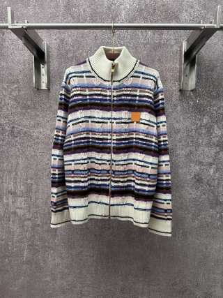 루이비통 남성 가디건 137758 Louis Vuitton Cardigan