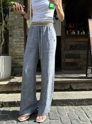 샤넬 여성 바지 137763 Chanel Pants