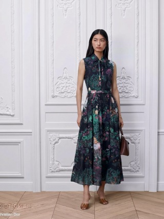 디올 여성 원피스 137786 Dior Dress
