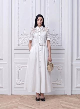 디올 여성 원피스 137787 Dior Dress