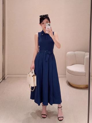 발렌티노 여성 원피스 137790 Valentino Dress