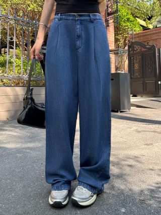 미우미우 여성 바지 137797 Miu Miu Pants