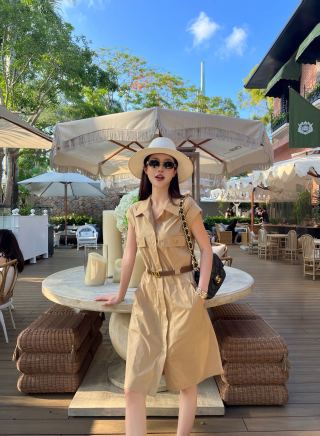발렌티노 여성 원피스 137800 Valentino Dress