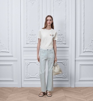 디올 여성 바지 137802 Dior Pants
