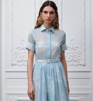 디올 여성 원피스 137812 Dior Dress