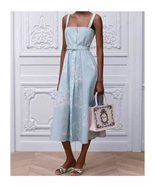 디올 여성 원피스 137813 Dior Dress
