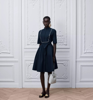 디올 여성 원피스 137814 Dior Dress