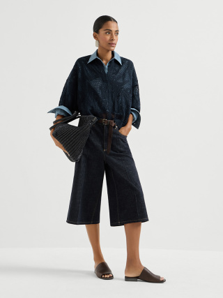 브루넬로쿠치넬리 여성 바지 137819 Brunello Cucinelli Pants