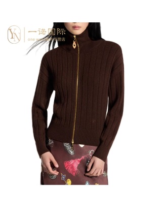 루이비통 여성 가디건 137828 Louis Vuitton Cardigan