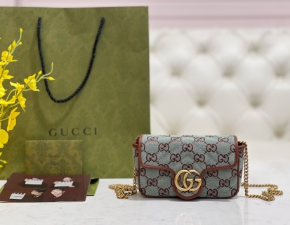 구찌 138091 가방 Gucci Bag