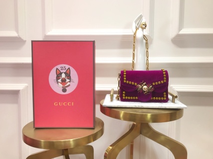 구찌 138310 가방 Gucci Bag