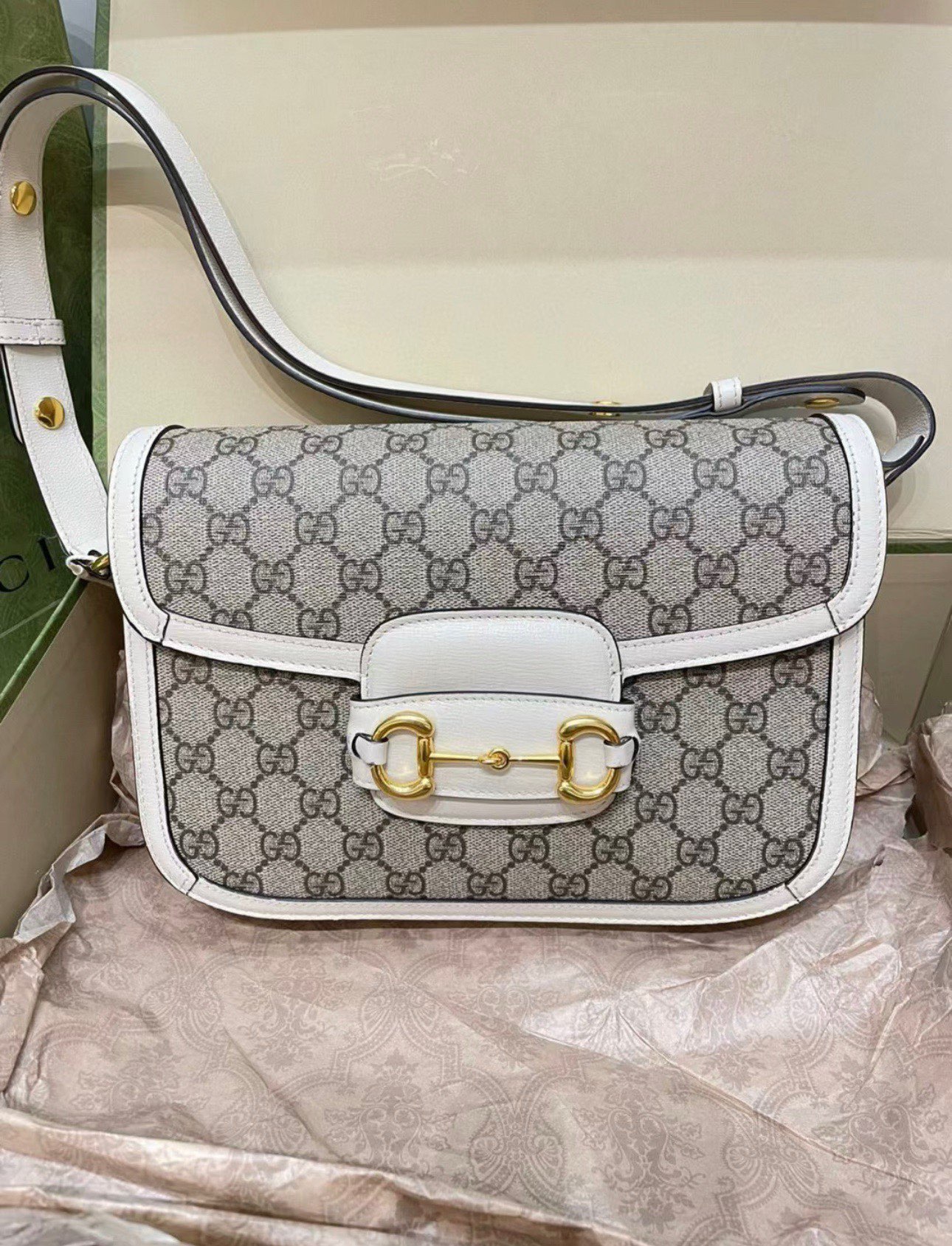 구찌 가방 13854 Gucci Bag