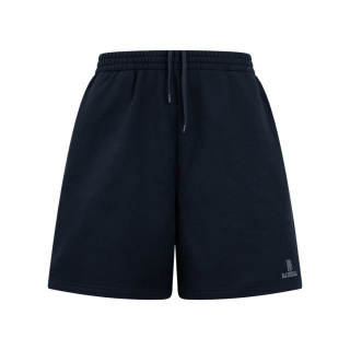 발렌시아가 나노 BB 자수 남성 반바지 139069