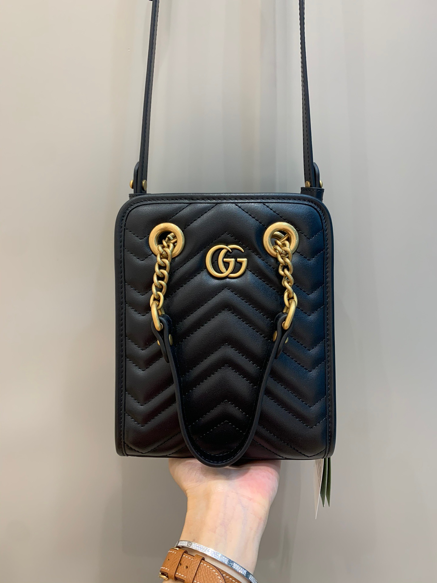 구찌 가방 13973 Gucci Bag