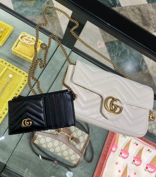 구찌 가방 13989 Gucci Bag