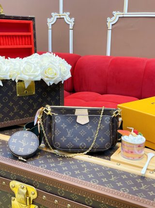 루이비통(KIMI) M44813 가방 Louis Vuitton Bag