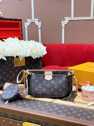 루이비통(KIMI) M44840 가방 Louis Vuitton Bag