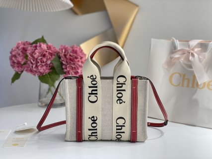 끌로에 140753 가방 Bag