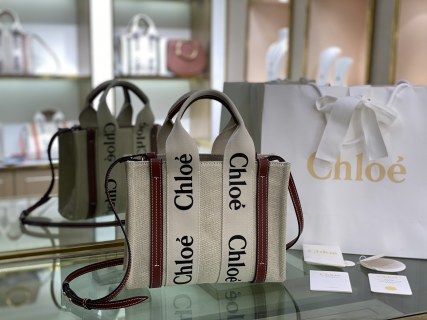 끌로에 N7666 가방 Bag