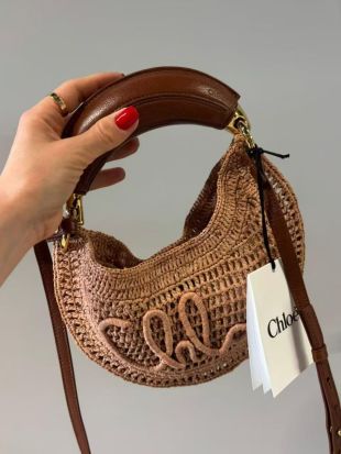 끌로에 140784 가방 Bag