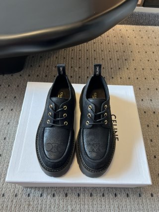 셀린느 신발 140886 Celine Shoes