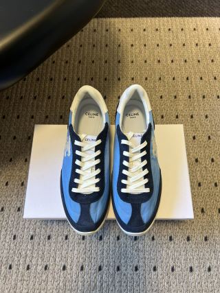셀린느 레트로 러닝 스니커즈 140933