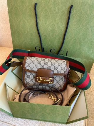 구찌 가방 14111 Gucci Bag