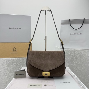 발렌시아가 크리카 런웨이 언더암 가방 92408