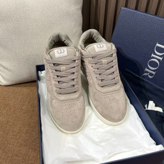 디올 B 27 스니커즈 141752