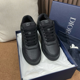 디올 B 27 스니커즈 141754