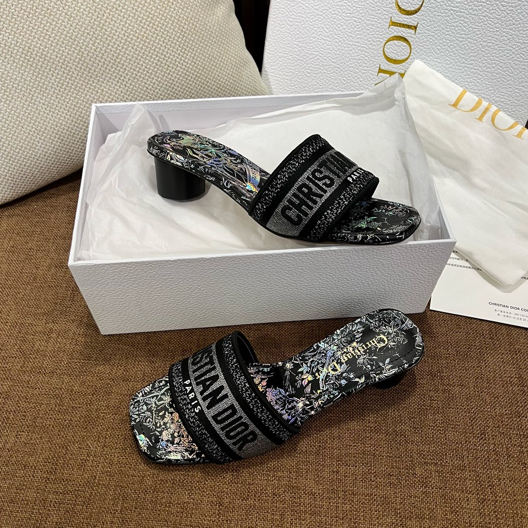 디올 신발 141829 Dior Sandals